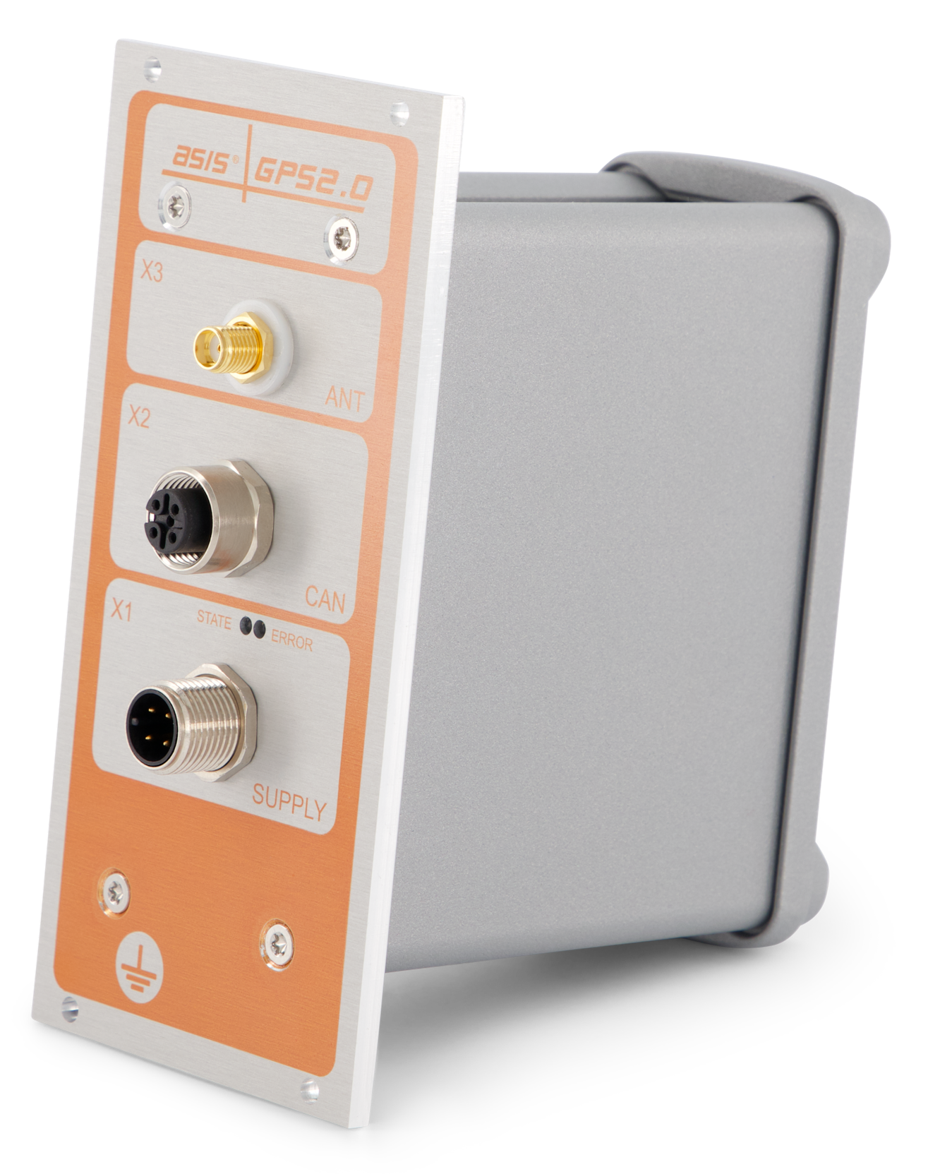 asis®GPS2.0