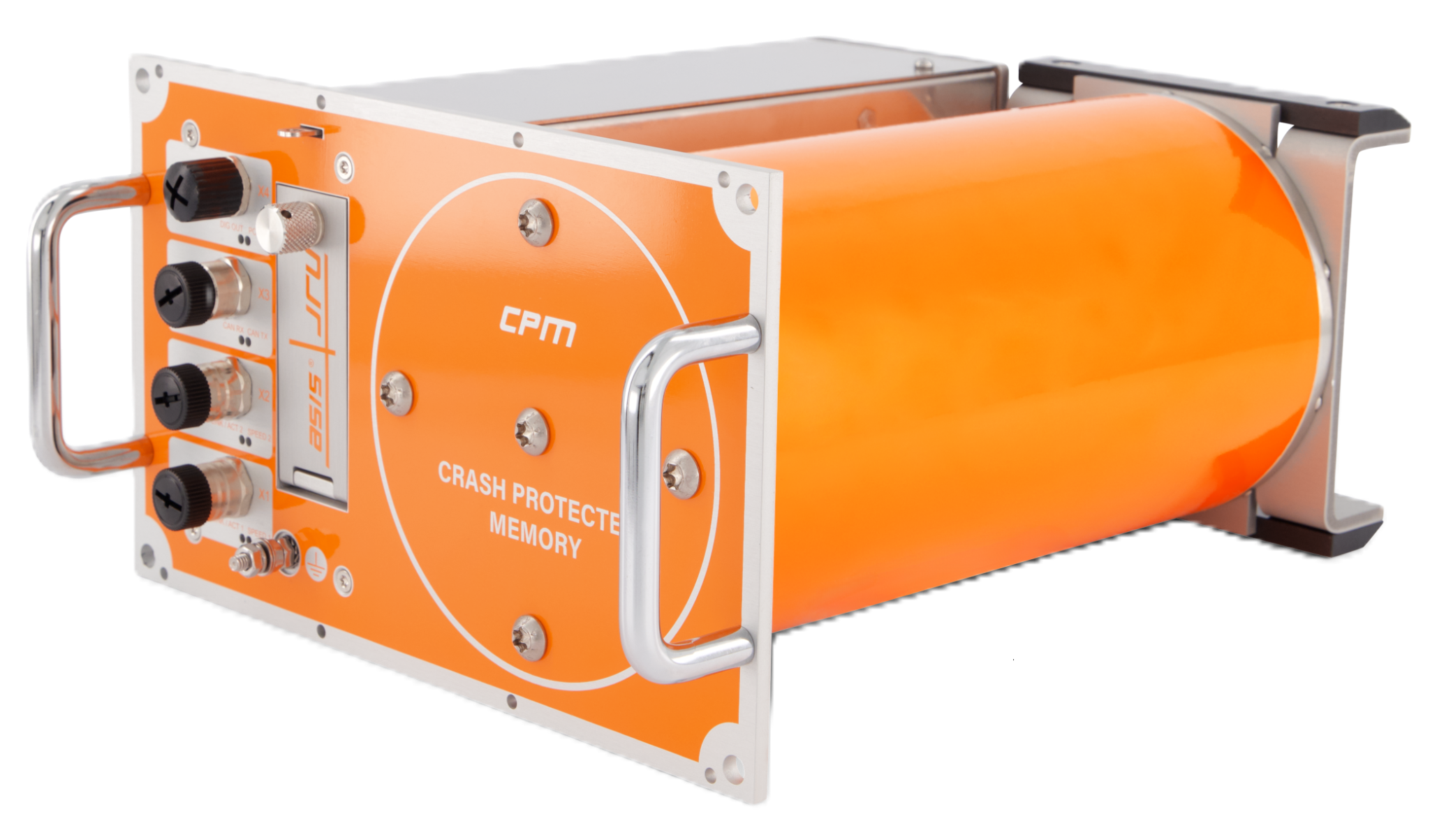 asis®JRU CPM